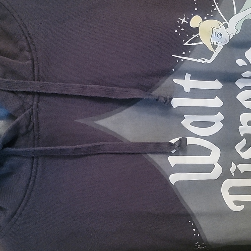 100 Years of Disney Womens Disney‎ Hoodie Size 3XL - Picture 4 of 7